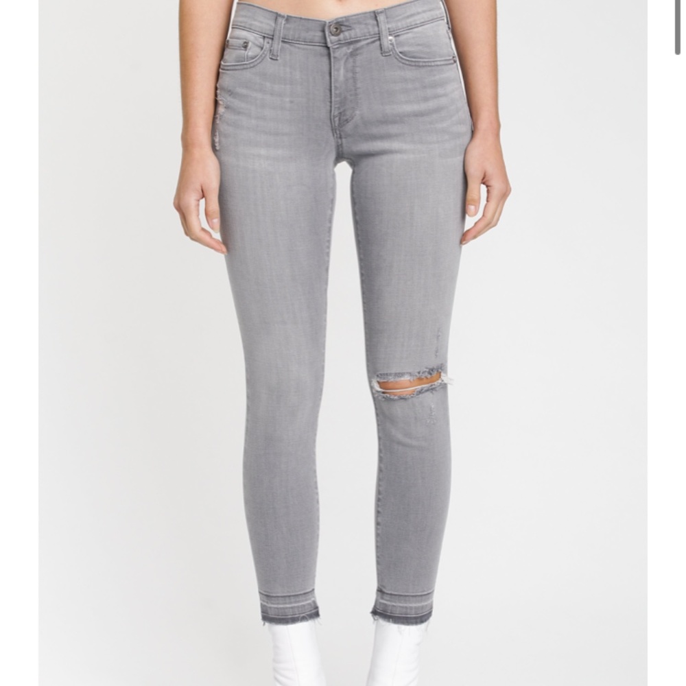 pistola jeans